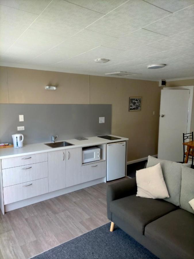 Arthur'S Pass Alpine Motel Esterno foto