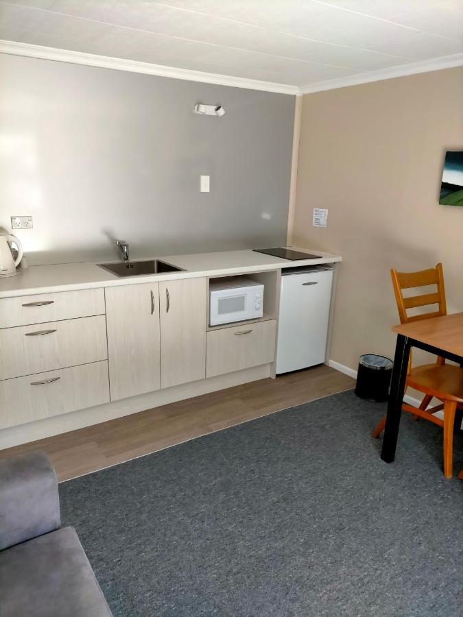 Arthur'S Pass Alpine Motel Esterno foto