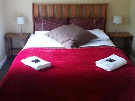 Arthur'S Pass Alpine Motel Esterno foto