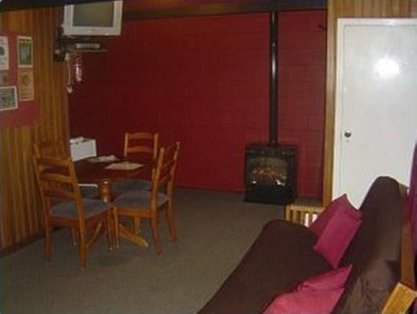 Arthur'S Pass Alpine Motel Esterno foto